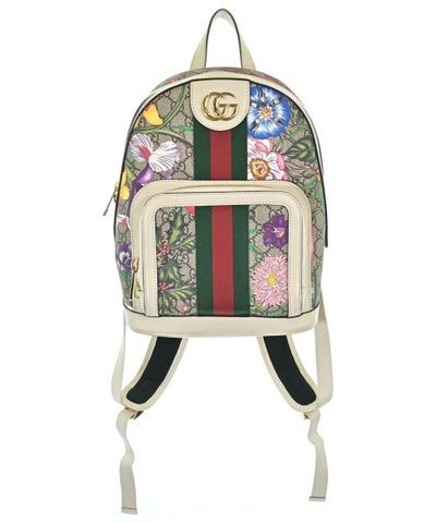 GUCCI Backpacks