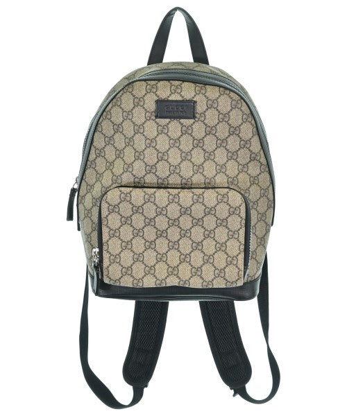 GUCCI Backpacks