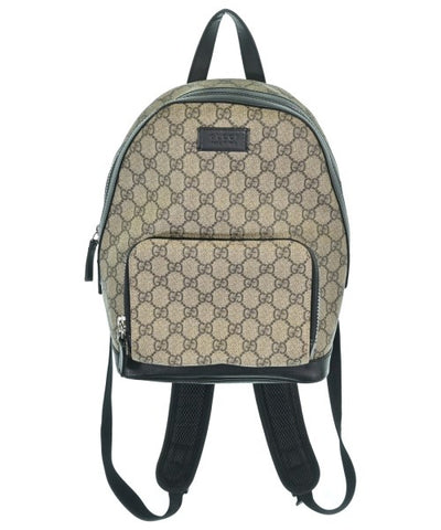 GUCCI Backpacks