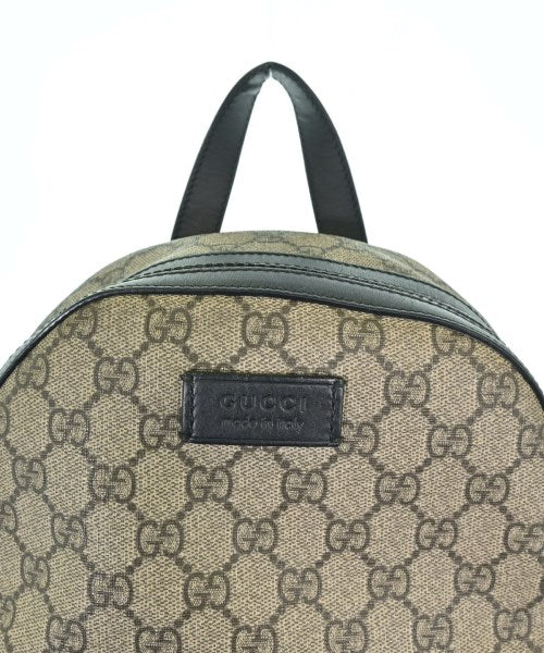 GUCCI Backpacks