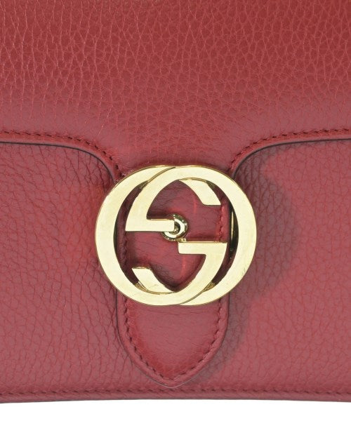 GUCCI Shoulder bags