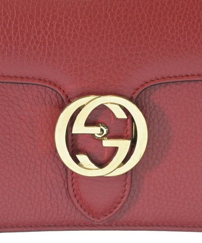 GUCCI Shoulder bags
