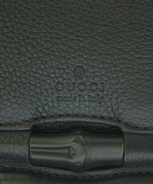GUCCI Shoulder bags