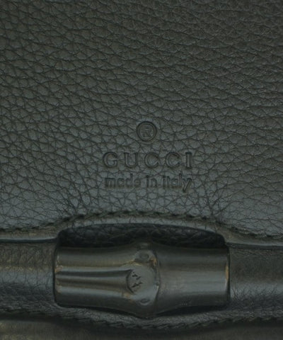 GUCCI Shoulder bags
