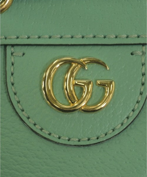 GUCCI Shoulder bags