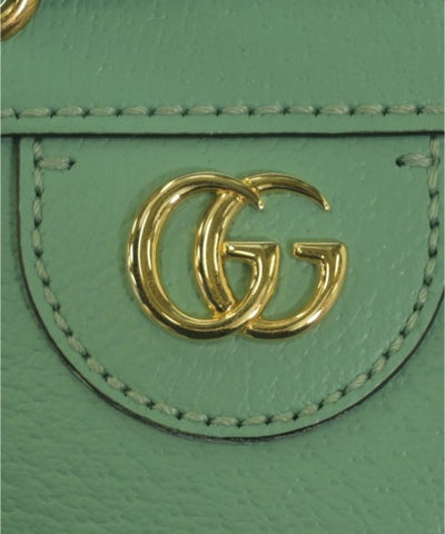 GUCCI Shoulder bags