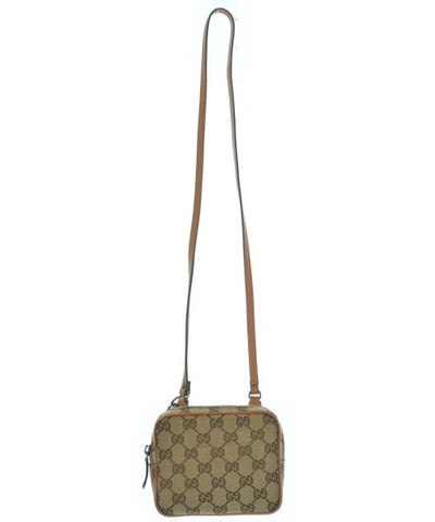 GUCCI Shoulder bags