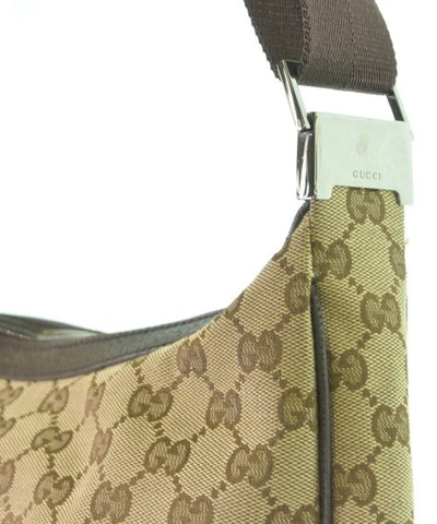 GUCCI Shoulder bags