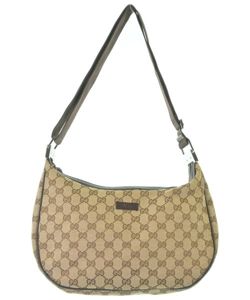 GUCCI Shoulder bags