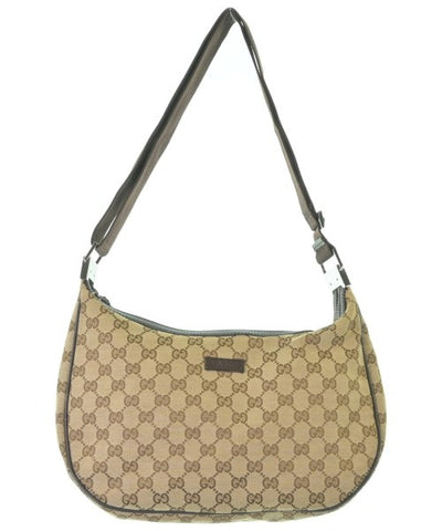 GUCCI Shoulder bags