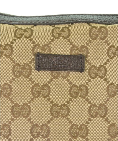 GUCCI Shoulder bags