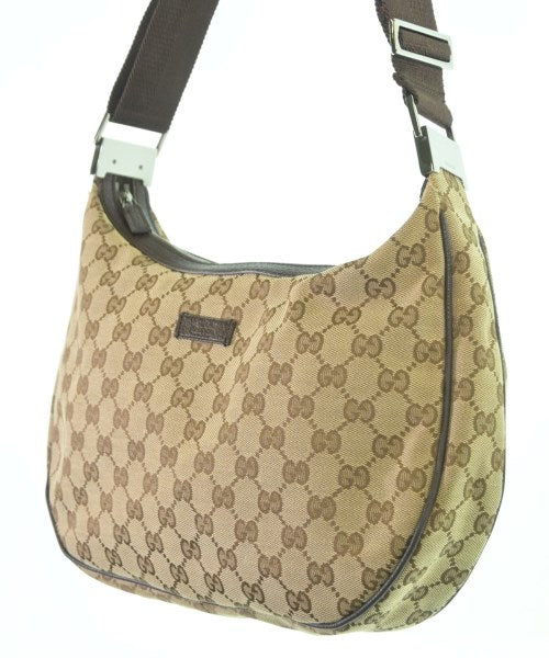 GUCCI Shoulder bags