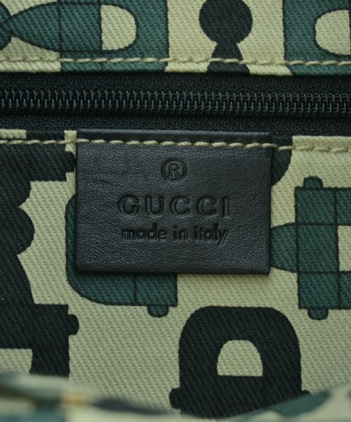 GUCCI Handbags