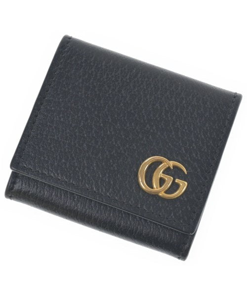 GUCCI Wallets/Coin purses