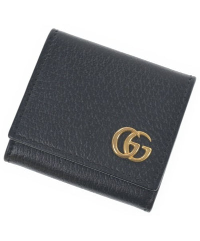 GUCCI Wallets/Coin purses