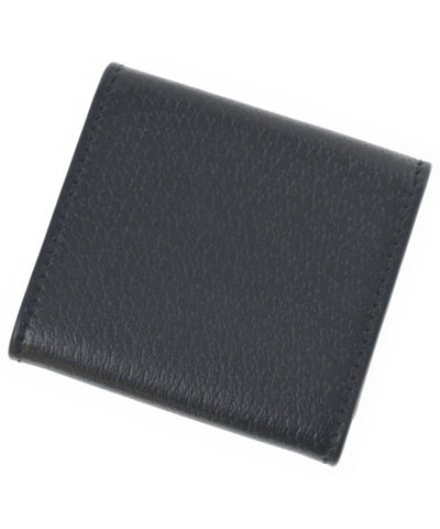 GUCCI Wallets/Coin purses
