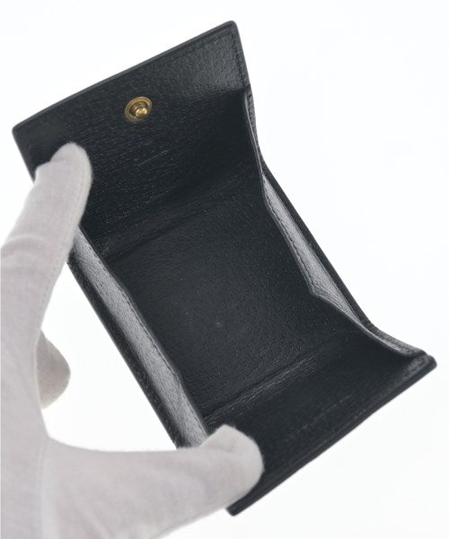 GUCCI Wallets/Coin purses