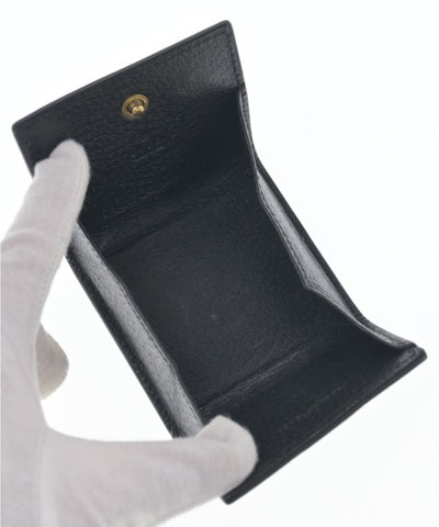 GUCCI Wallets/Coin purses