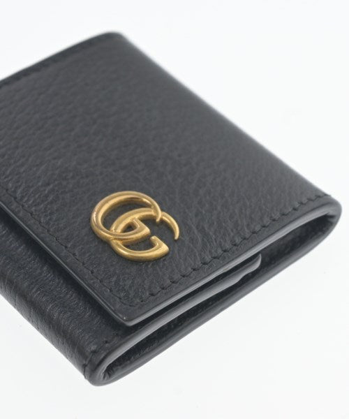 GUCCI Wallets/Coin purses