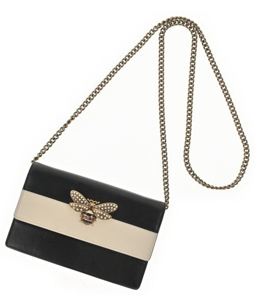 GUCCI Wallets/Coin purses