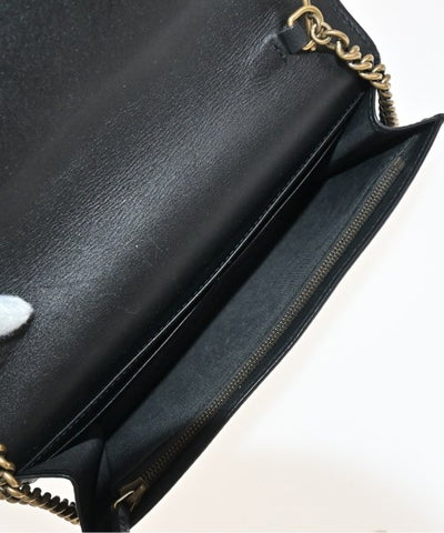 GUCCI Wallets/Coin purses