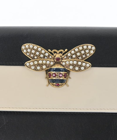 GUCCI Wallets/Coin purses