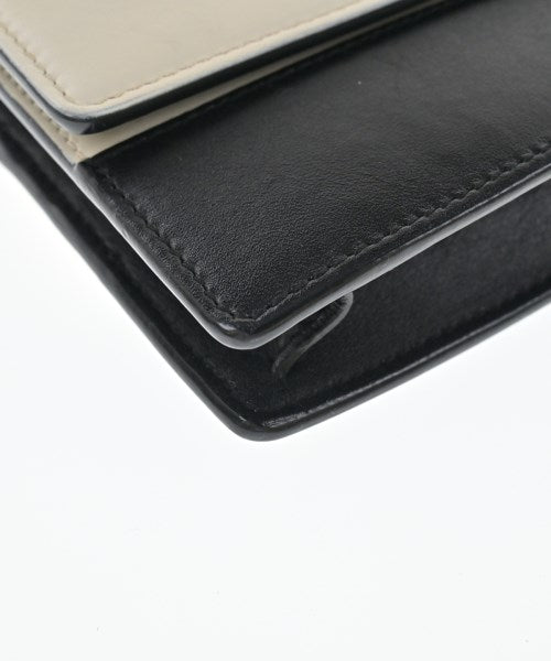 GUCCI Wallets/Coin purses