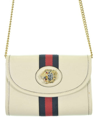 GUCCI Shoulder bags