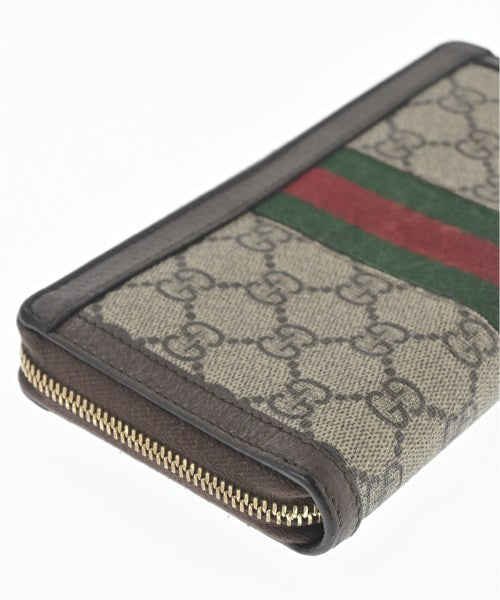 GUCCI Wallets/Coin purses