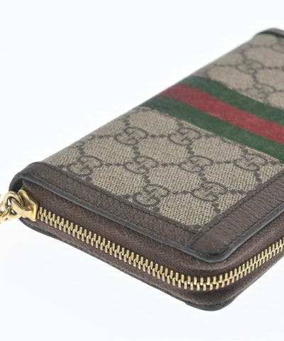 GUCCI Wallets/Coin purses