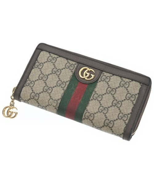 GUCCI Wallets/Coin purses