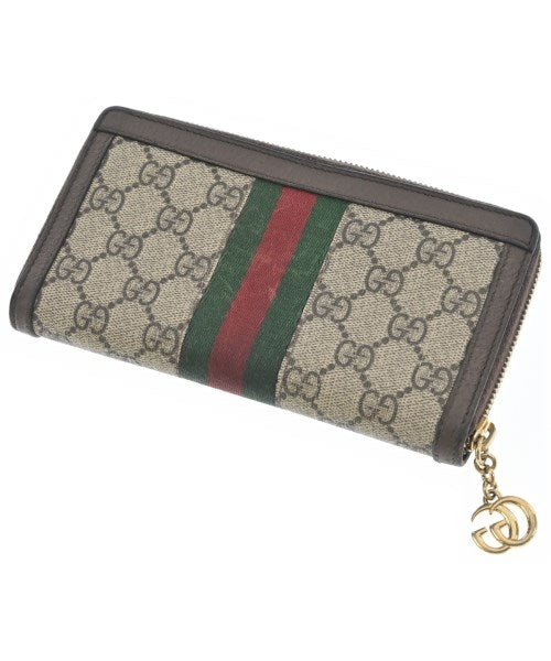 GUCCI Wallets/Coin purses