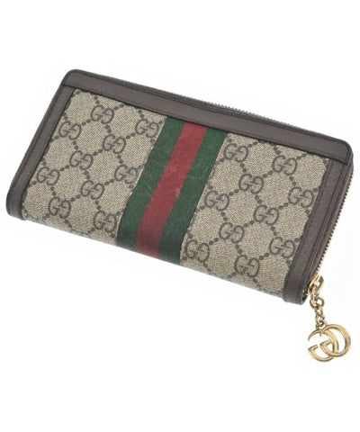 GUCCI Wallets/Coin purses