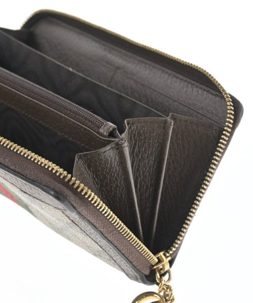 GUCCI Wallets/Coin purses