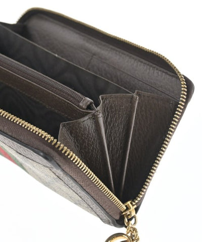GUCCI Wallets/Coin purses