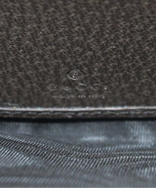 GUCCI Wallets/Coin purses