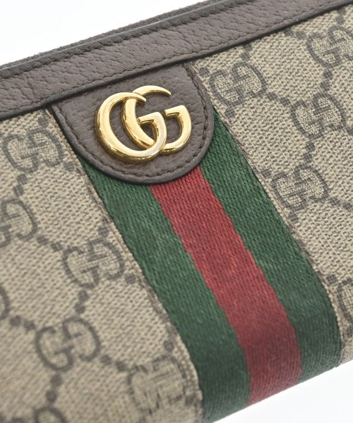 GUCCI Wallets/Coin purses