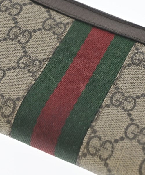 GUCCI Wallets/Coin purses