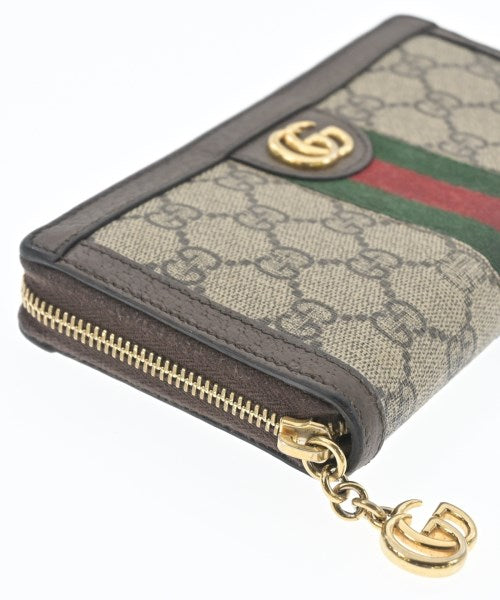 GUCCI Wallets/Coin purses
