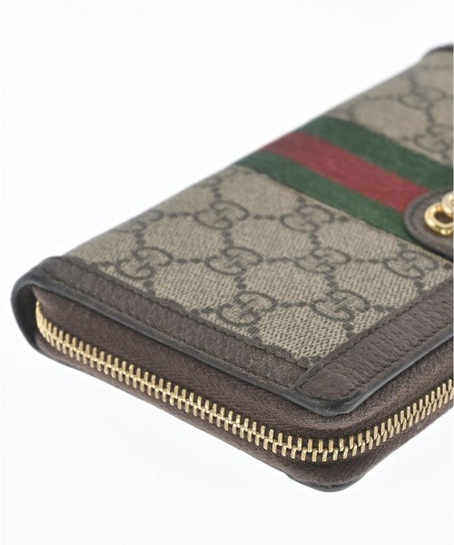 GUCCI Wallets/Coin purses