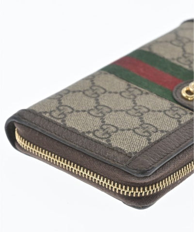 GUCCI Wallets/Coin purses