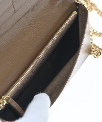 GUCCI Wallets/Coin purses