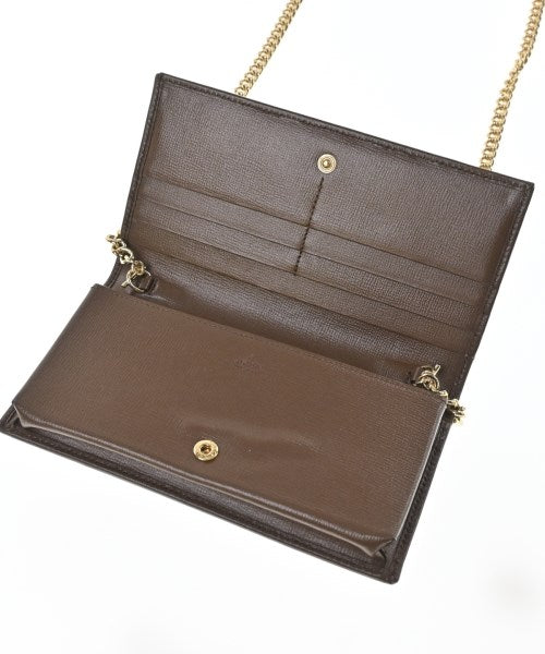 GUCCI Wallets/Coin purses