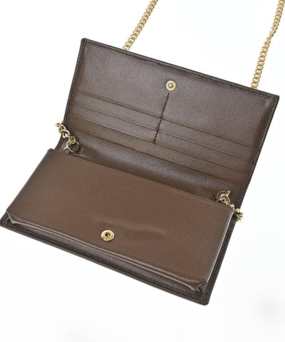 GUCCI Wallets/Coin purses