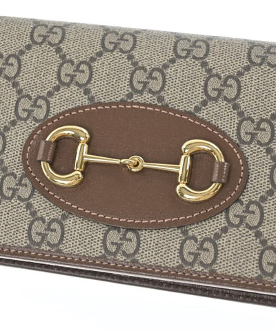 GUCCI Wallets/Coin purses