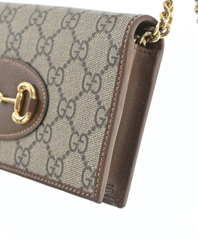 GUCCI Wallets/Coin purses