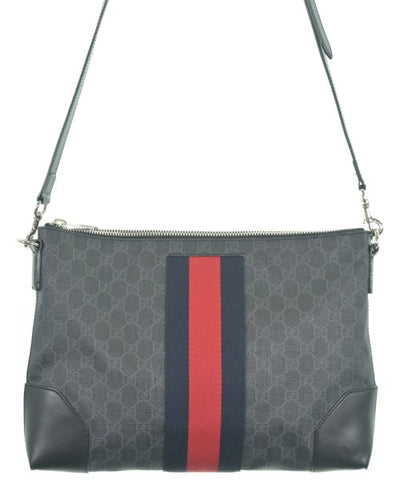 GUCCI Shoulder bags