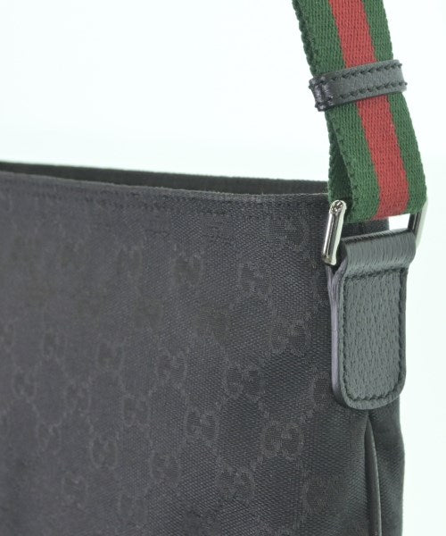 GUCCI Shoulder bags