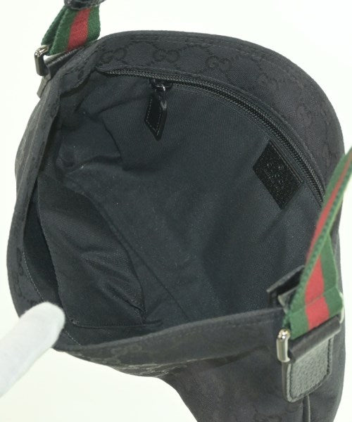 GUCCI Shoulder bags