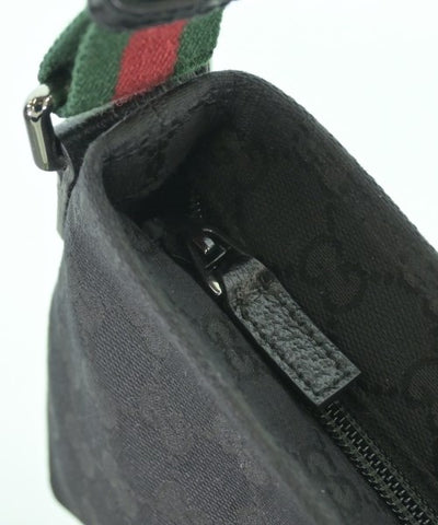 GUCCI Shoulder bags